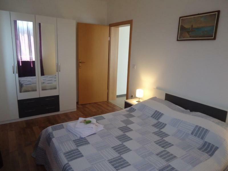 Apartments Ante Senj  Exterior foto