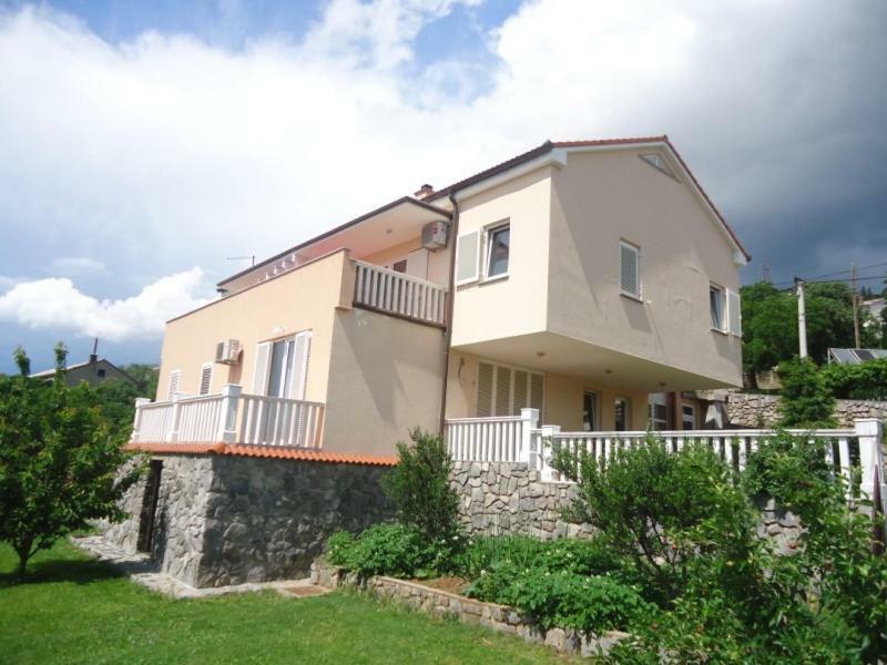 Apartments Ante Senj  Exterior foto