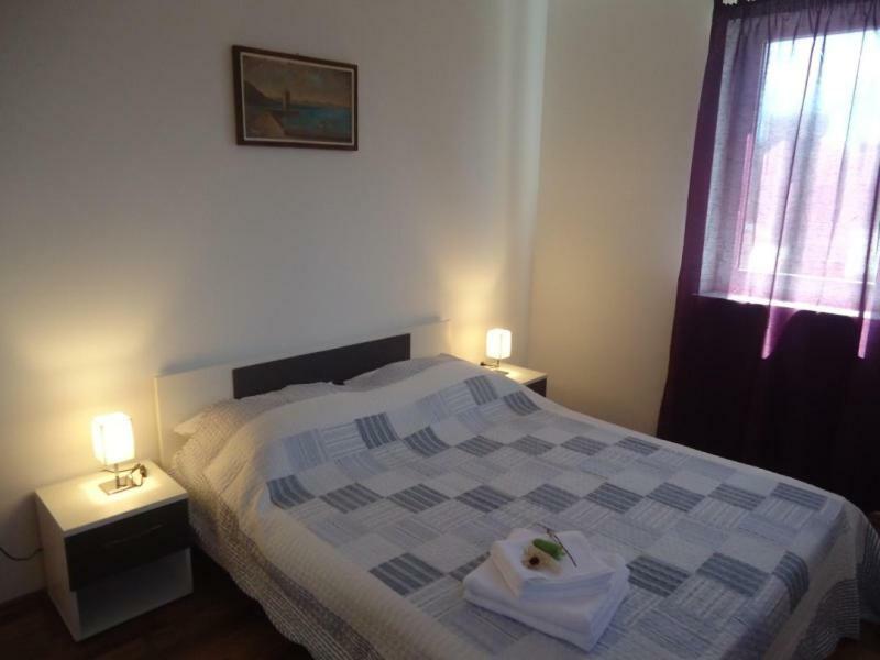 Apartments Ante Senj  Exterior foto